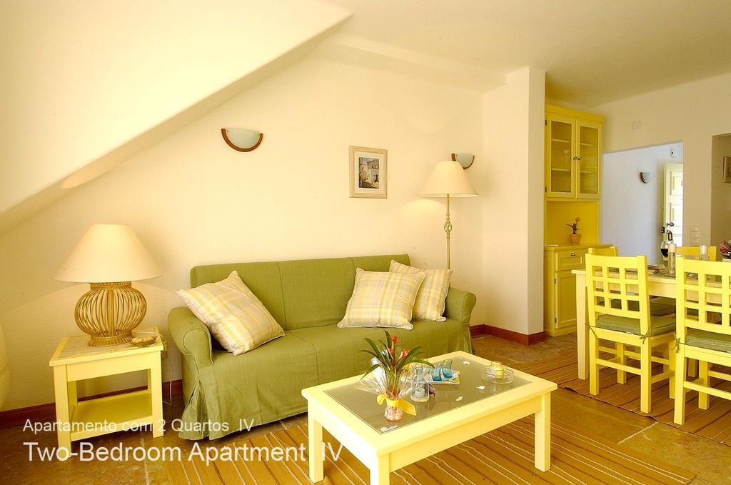 Akisol Olhos De Agua Ocean Apartment Albufeira Exterior photo